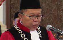 Sudah Jadi Hakim MK, Arsul Sani Ngaku Grogi Berhadapan dengan Muhadjir Effendy Ternyata Ini Penyebabnya