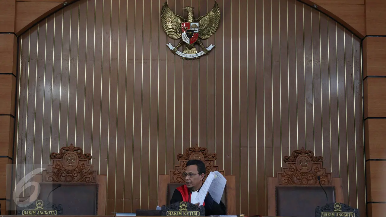 Kuasa Hukum Tersangka BLBI Cabut Gugatan Praperadilan di PN Jaksel