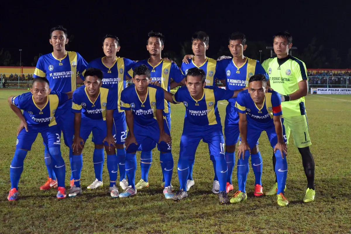 Persibas Banyumas