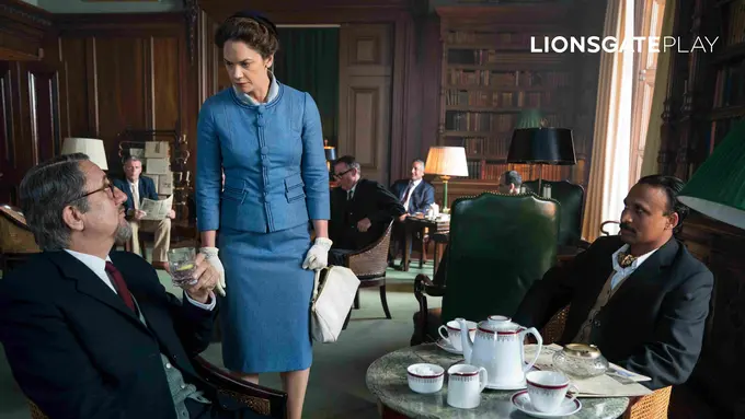 [Fimela] Lionsgate Play April