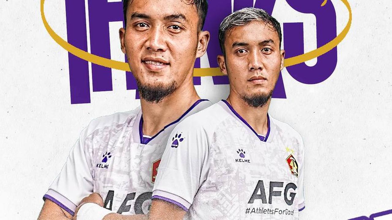 Tidak Dibayar Gaji oleh Klub Baru, Gunawan Dwi Cahyo Alami Serangkaian Nasib Pilu Setelah Bercerai dari Okie Agustina