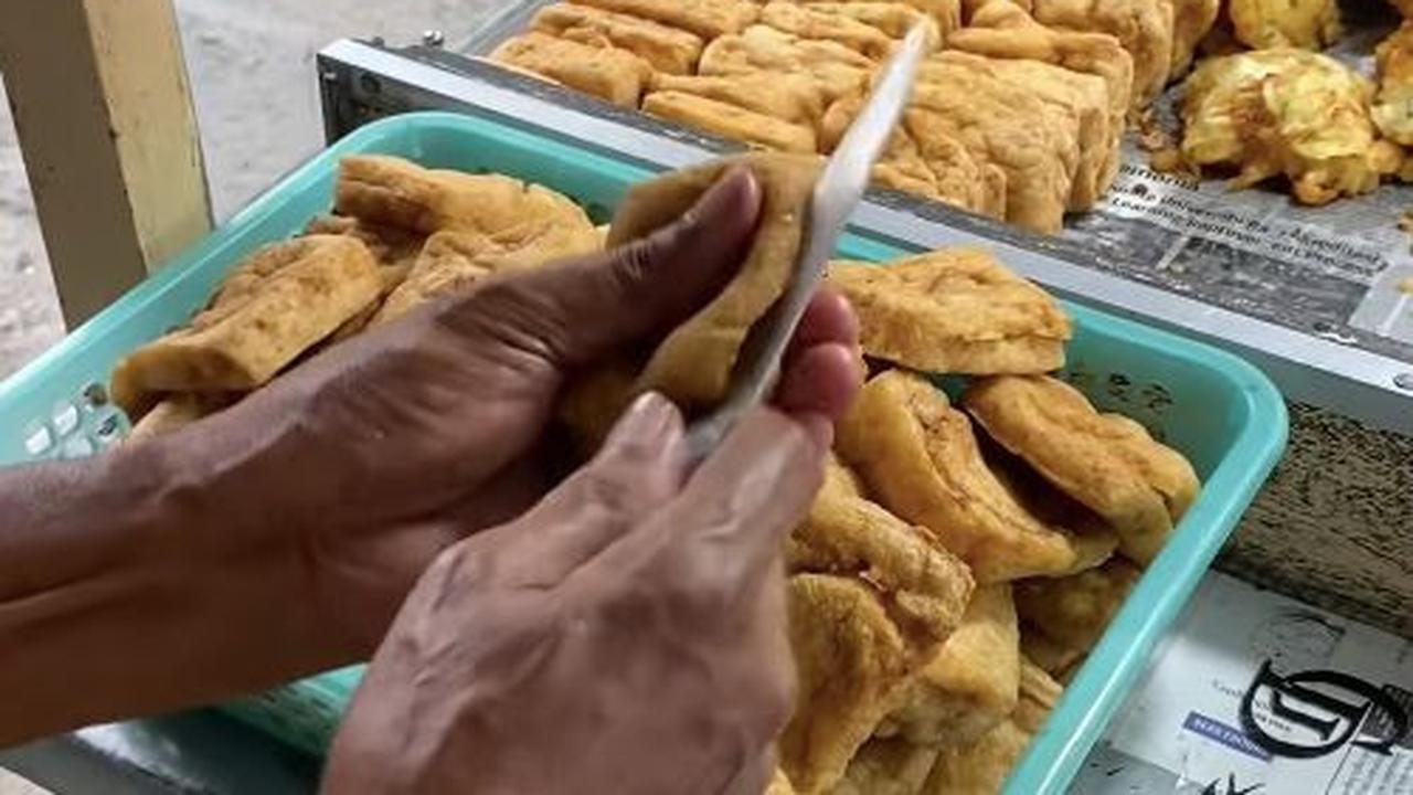 Sania sampai sekarang sukses berjualan gorengan dengan cara yang halal. Selain itu, ia juga memegang prinsip kepuasan konsumen.&nbsp;<br>