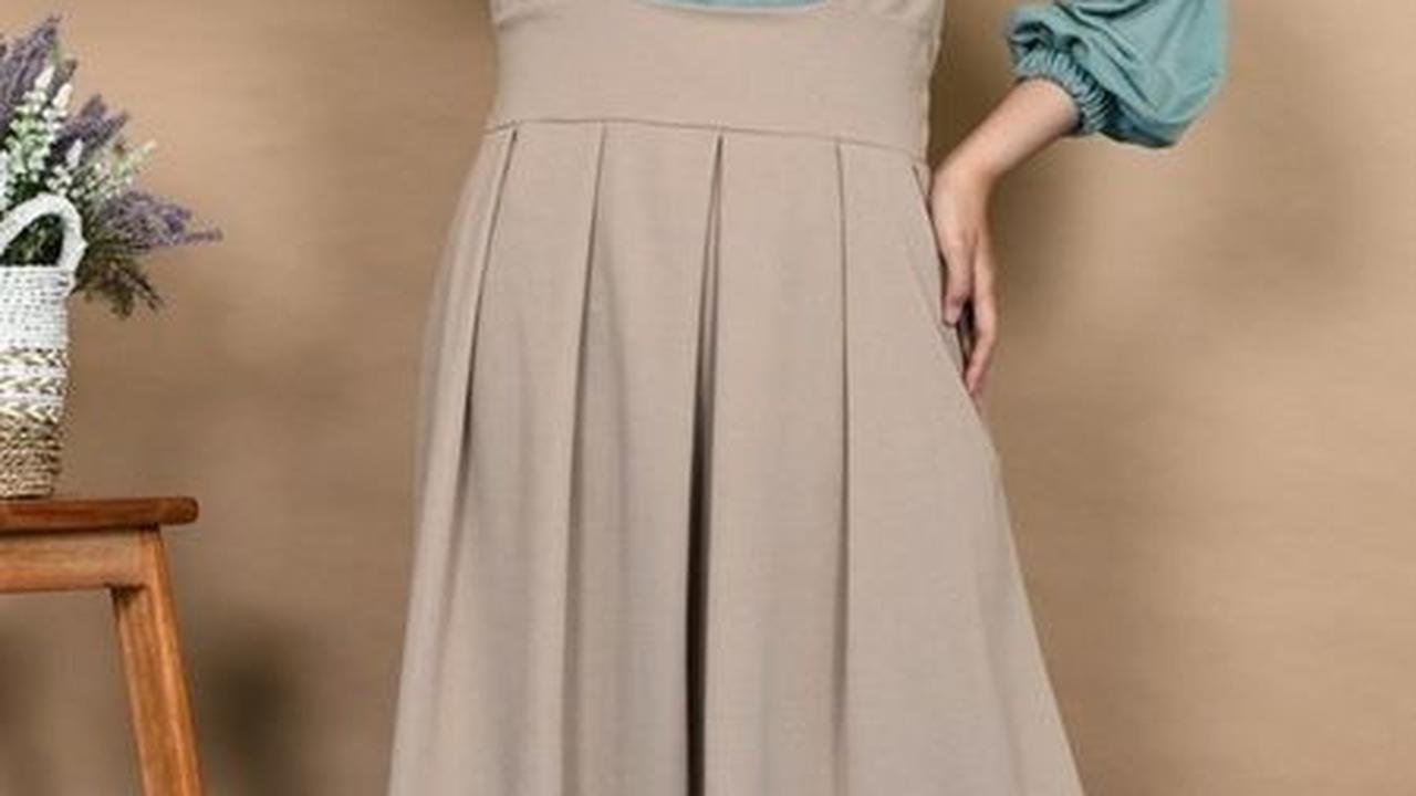 1. Pilih Bahan yang Nyaman Digunakan<br>
