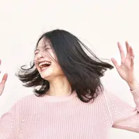 ilustrasi bahagia/Photo by Freshh Connection on Unsplash