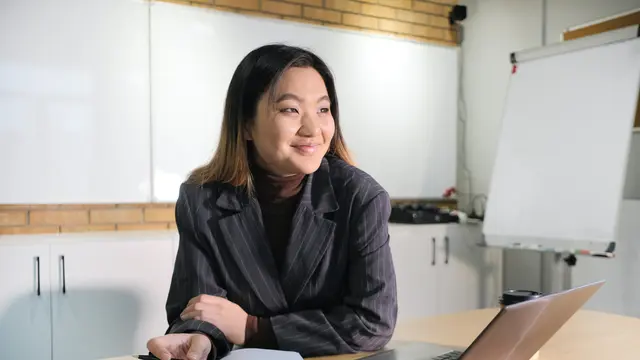 ilustrasi pekerjaan shio kerbau/Evelina Zhu/pexels