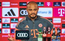 Kompany: Kalahkan Real Madrid, Kepercayaan Diri Bayern Muenchen Meningkat Pesat