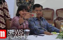 VLOG Bareng JK: Garis Finish Jusuf Kalla