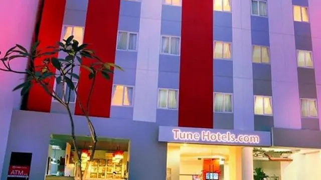 Hotel dan Destinasi Wisata Populer di Jakarta