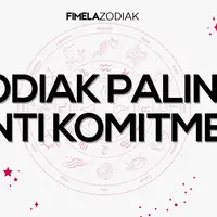 Hubungan tanpa status memiliki banyak tantangan dalam menjalaninya. Namun 3 zodiak ini lebih memilih untuk menjalani jenis hubungan ini.