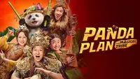 3 Fakta Seru Panda Plan 2: The Magical Tribe, Film Jackie Chan di Vidio Tayang Hari Ini