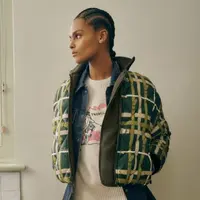 Burberry hadirkan koleksi dengan perspektif yang menyegarkan. Deretan gaya yang mampu mengakomodasi tampilan harian dengan modern klasik. (Foto: Burberry)