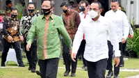 Mahfud MD: Penanganan COVID-19 Secara Umum Mulai Membaik