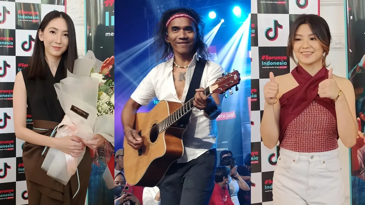 TikTok.