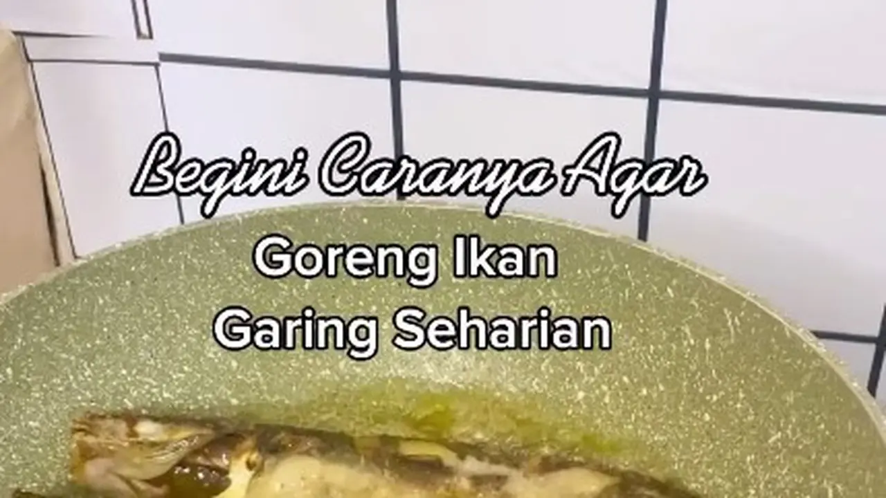 Tanpa Pakai Tepung, Begini Cara Goreng Lele Biar Lurus dan Renyah Seharian