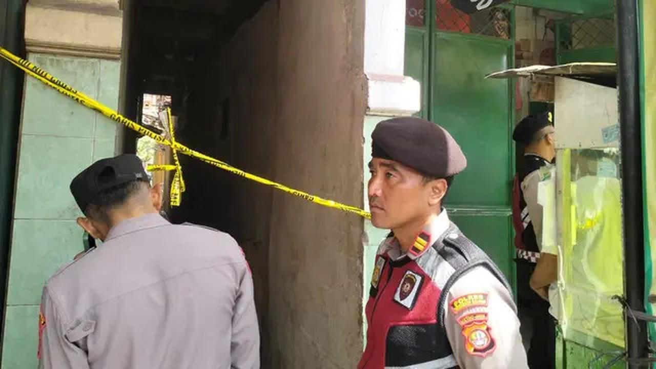Ledakan di Pamulang Diduga Berasal dari Septic Tank, Getarannya Terasa Sampai 500 Meter