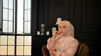 Sara Rahayu Masuk Nominasi Anugerah Dangdut Indonesia 2024, Makin Termotivasi untuk Berkarya