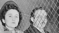 19-6-1953: Suami Istri Terduga Pembocor Rahasia AS kepada Uni Soviet Dihukum Mati