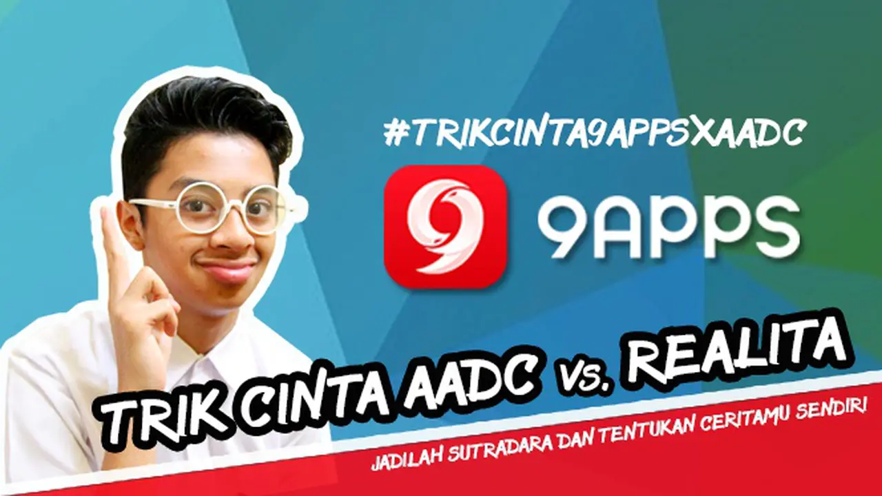 Aplikasi Ini Bisa Bikin Cinta dan Rangga Gak Perlu Pisah 14 Tahun
