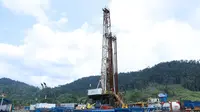 Pertamina Temukan Potensi Sumber Daya Migas di Sulteng, Bisa Tambah Pasokan Energi hingga 20 Tahun