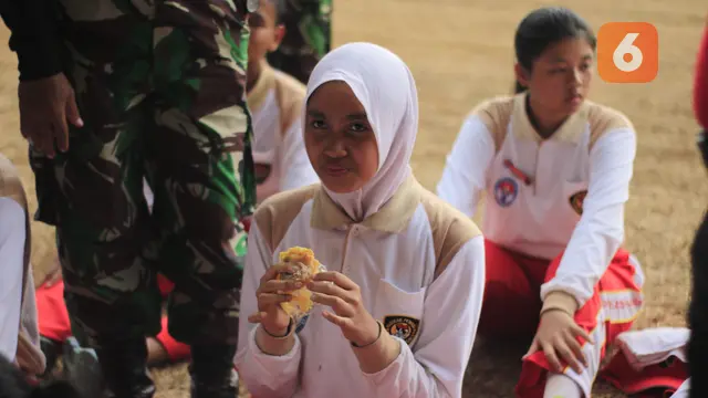 Paskibraka Nasional 2019, Paskibraka 2019, Paskibraka