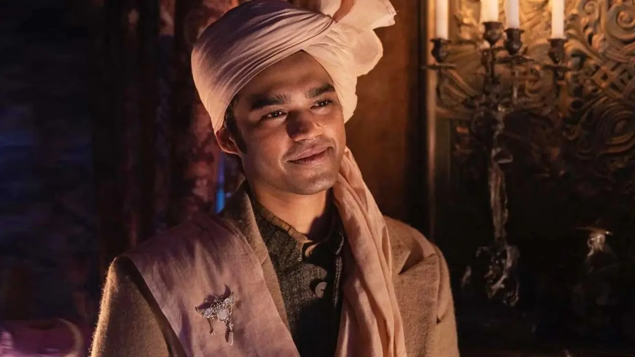 Babil Khan