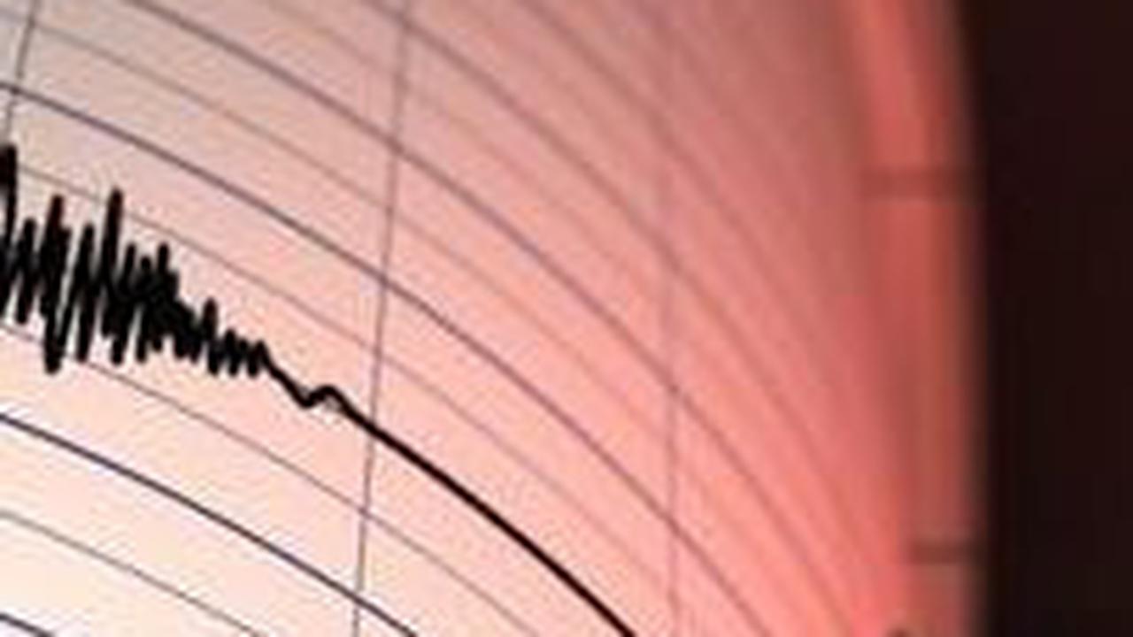Gempa Magnitudo 6,1 Guncang Laut Sawu NTT Akibat Aktivitas Sesar Aktif Dasar Laut