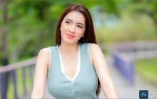 Disebut Miliki Spek Bidadari, Potret Angel Karamoy Usai Oplas di Korea Selatan Kini Buat Penasaran