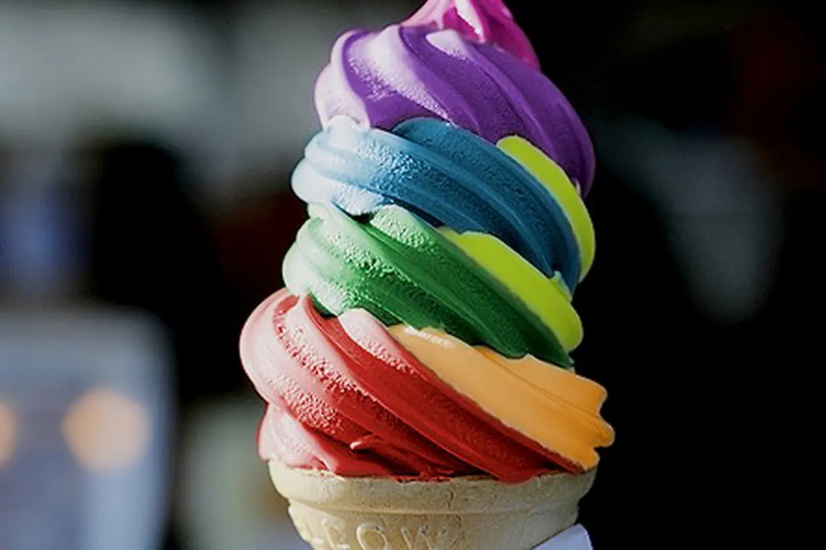 5 Kedai Es Krim yang Wajib Dicoba Saat Berkunjung ke Bandung