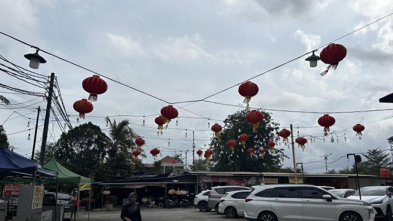 Bupati Karimun Ajak Warga Jaga Kerukunan Umat Beragama Jelang Imlek dan Ramadhan