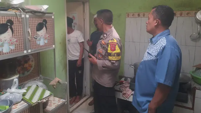 Perbaiki Pompa Air, Pria di Sukabumi Tewas Terjatuh ke Sumur