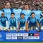 Isenmulang Kalteng FC di BRI Super League 2026/2027. (Dok. ileague.id)