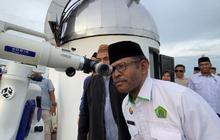 Kemenag Papua Imbau Toleransi Jelang Awal Puasa Ramadhan 1447 H Meski Hilal Tak Teramati