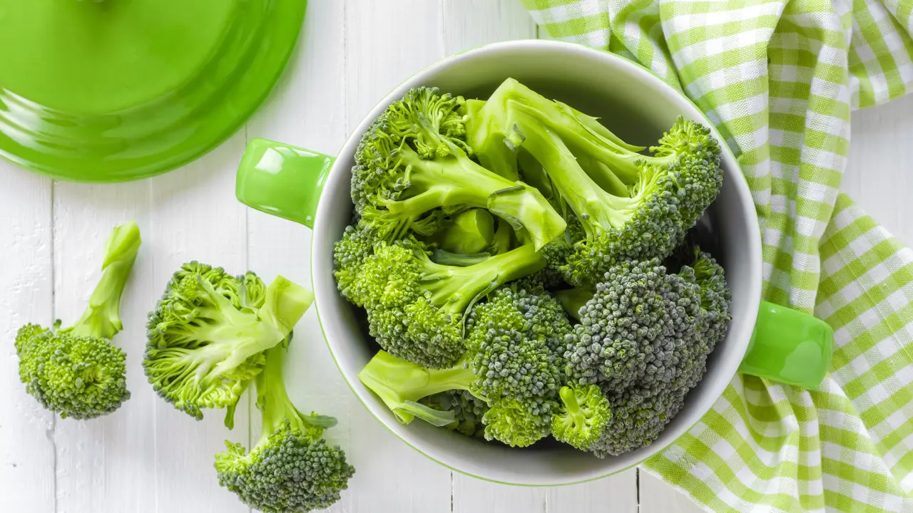 Daftar Bahan Alami Bantu Program Diet Sehat