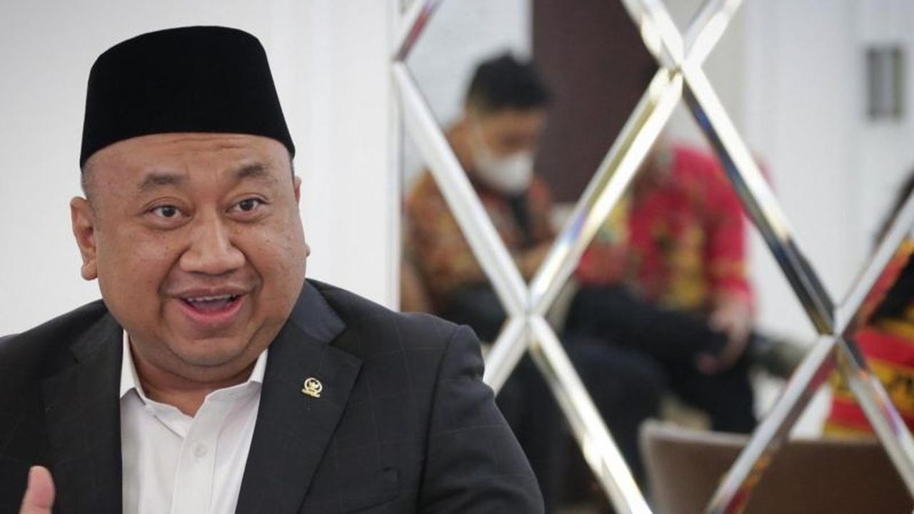 DPR Minta Prioritaskan Revitalisasi Sekolah 3T, Kesenjangan Pendidikan Mendesak Ditangani