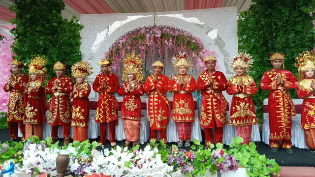 Kawin Herdek