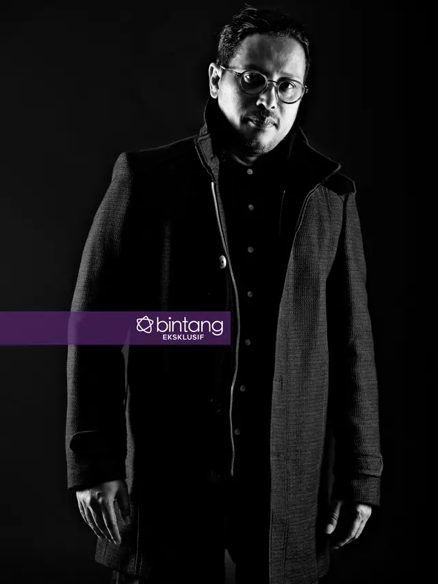 [Bintang] Jose Poernomo