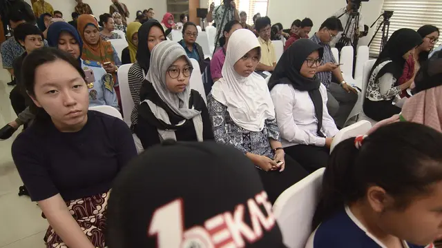 1 dekade dokter kecil award