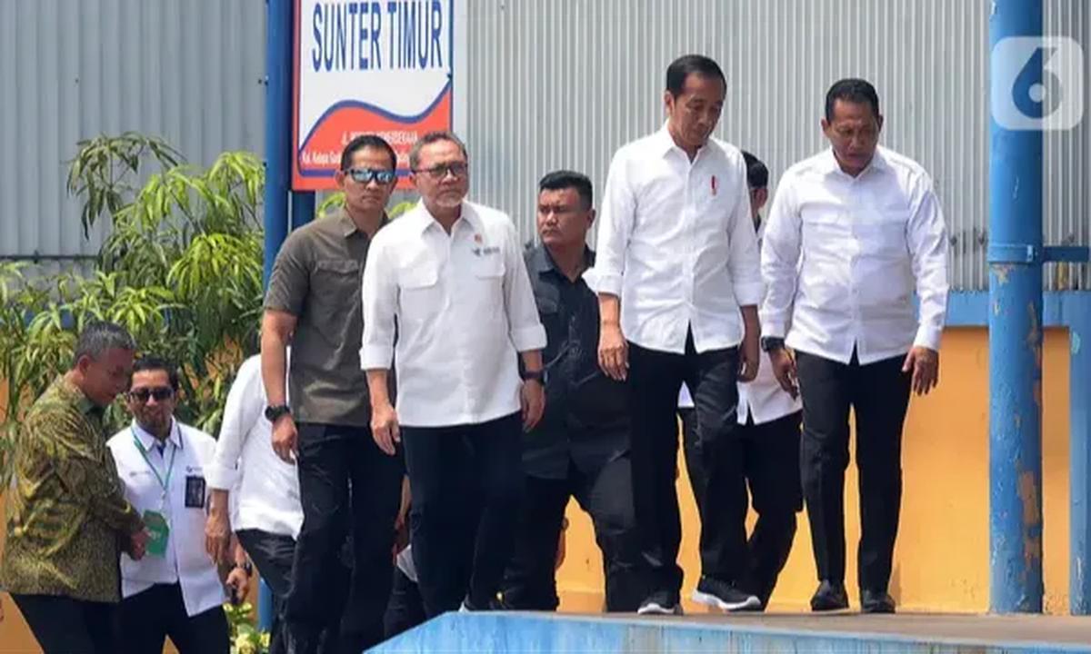 Dok. Istimewa