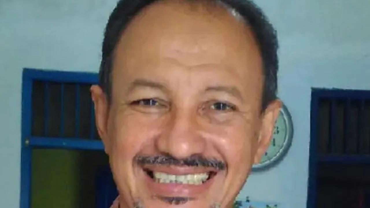 Fuad Baradja Bintang Sinetron Jin dan Jun Meninggal Dunia