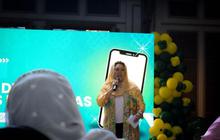 Wahid Foundation Luncurkan Maitra, Perkuat Kemandirian Ekonomi Perempuan Akar Rumput