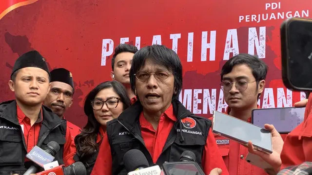 Perdana Pidato Kenegaraan Prabowo, Adian PDIP: Kita Harus Uji Sesuai Kenyataan atau Tidak