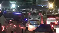 Aturan Khusus Pelabuhan Merak Selama Libur Nataru, Ini Penjelasan Lengkapnya