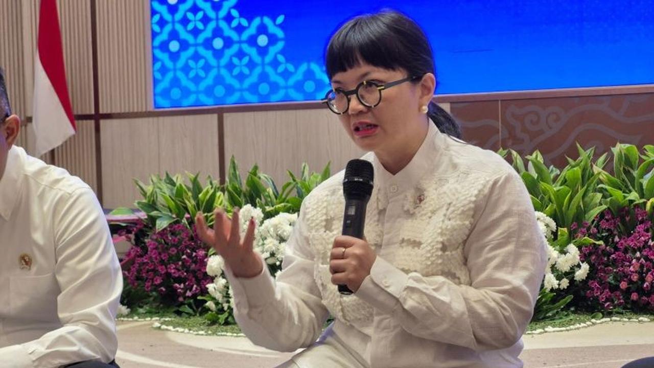 Harga Tinggi Jadi Kendala Pemanfaatan Energi Panas Bumi Indonesia, Stella Christie Dorong Riset