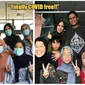 Sempat Viral, Satu Keluarga di Malaysia yang Positif  Corona Ini Dinyatakan Sembuh (Sumber: World of Buzz)