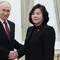 Korea Utara Kembali Tegaskan Dukungan untuk Rusia dalam Perang Ukraina