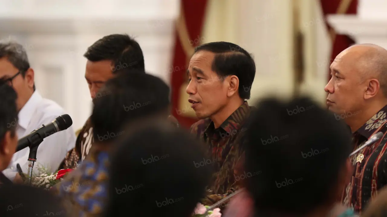 Jokowi