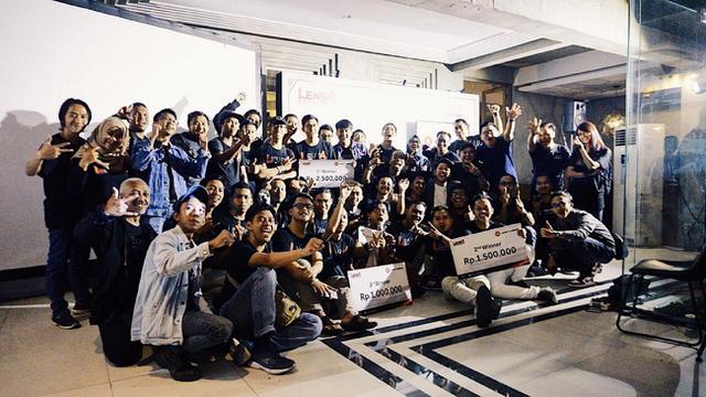 Program Lensa Academy 2019 Malang