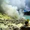 Kebakaran Hutan Padam, Kawah Ijen Kembali Dibuka