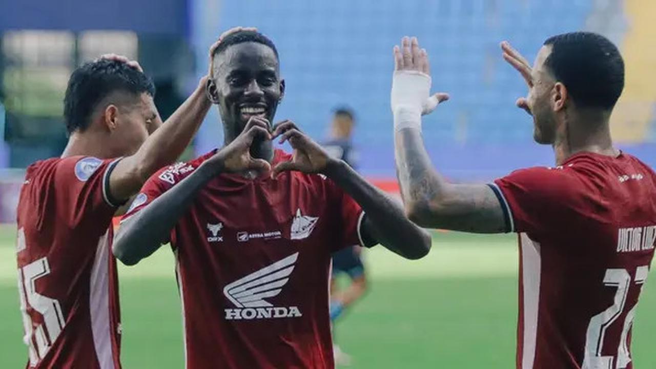 Komite Banding PSSI Batalkan Sanksi untuk PSM Terkait Kasus Pemain ke-12, Tetap Raih 3 Poin Lawan Barito Putera