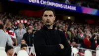 Mikel Arteta Minta Fans Arsenal Menikmati Momen, Bukan Mengkritik
